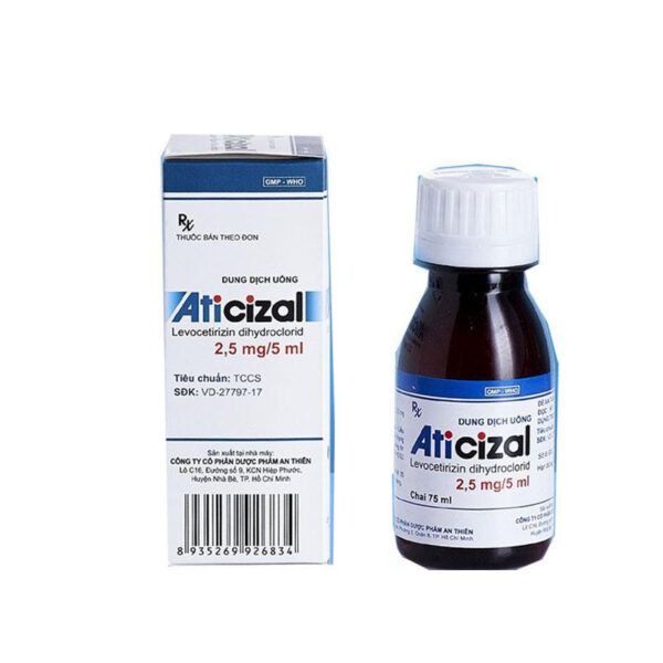 Aticizal