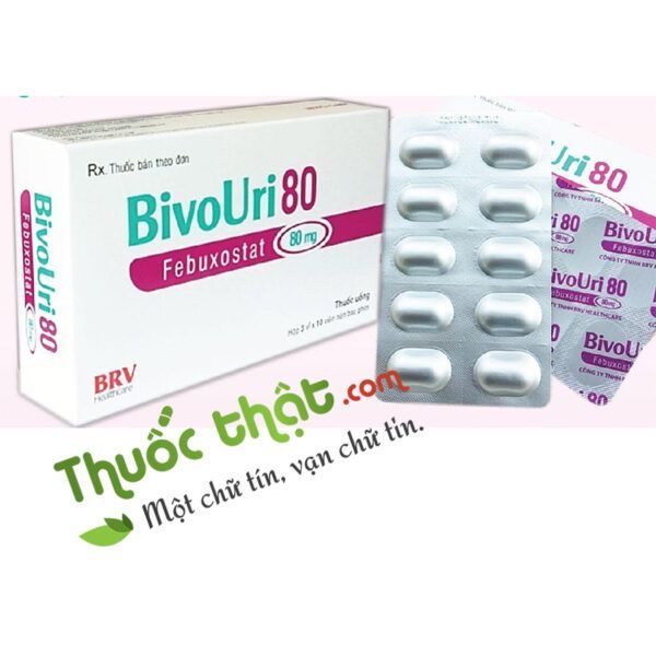 BivoUri 80