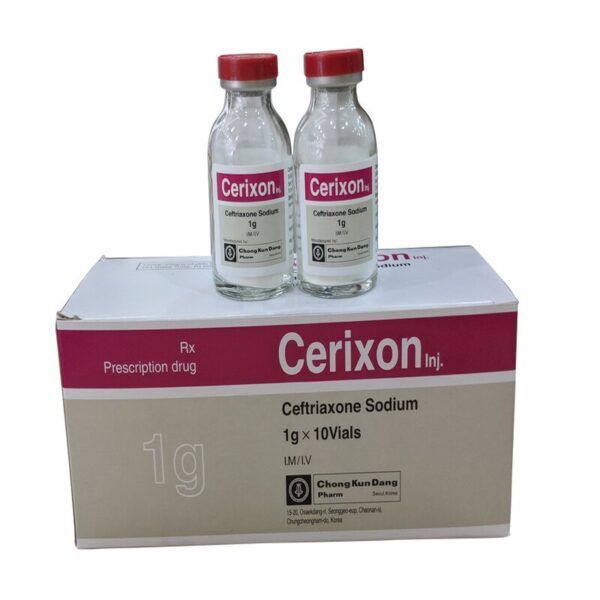 Cerixon