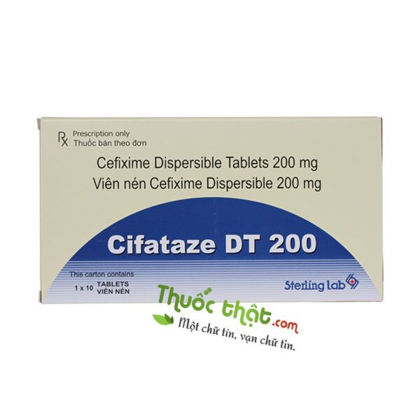 Cifataze DT 200