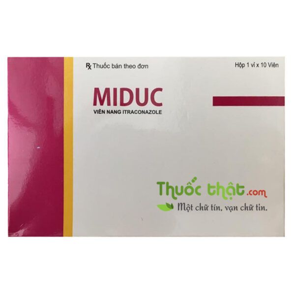 MIDUC