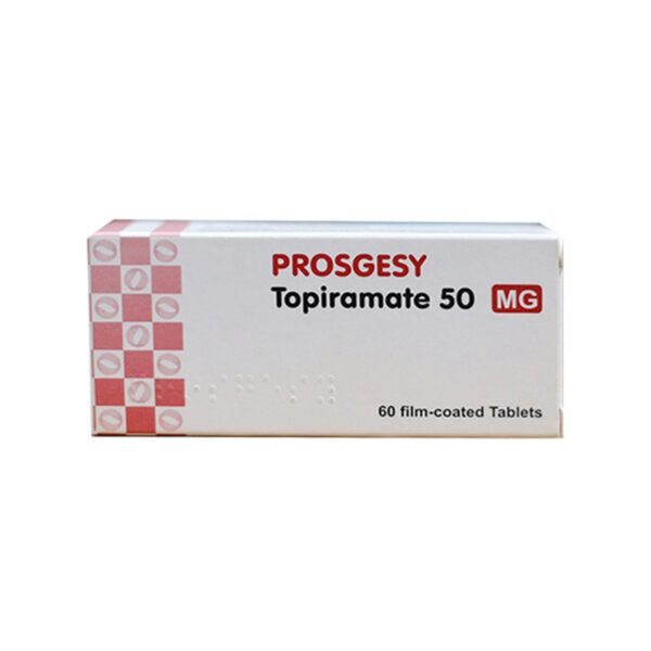 Prosgesy hộp 60 viên