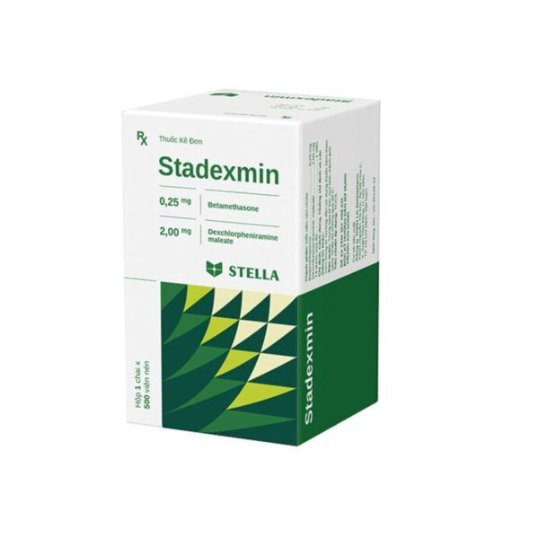 Stadexmin