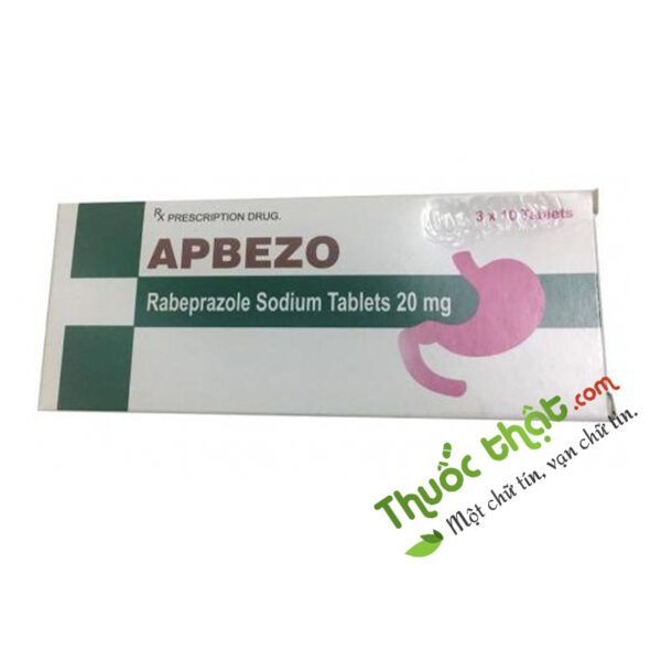 Apbezo 20mg