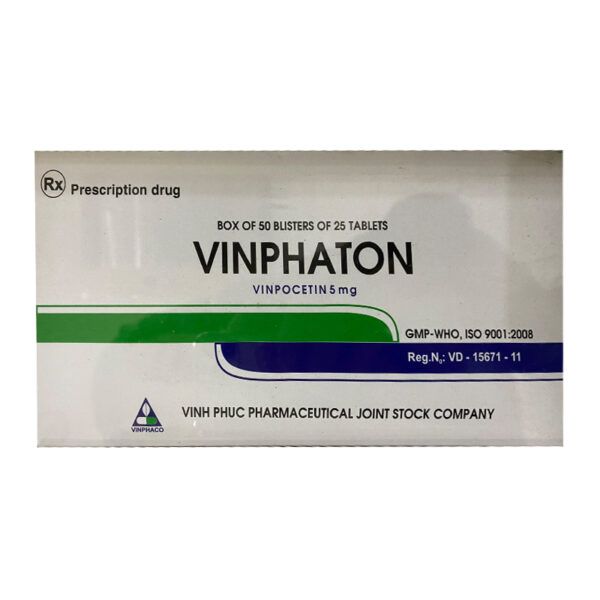 Vinphaton