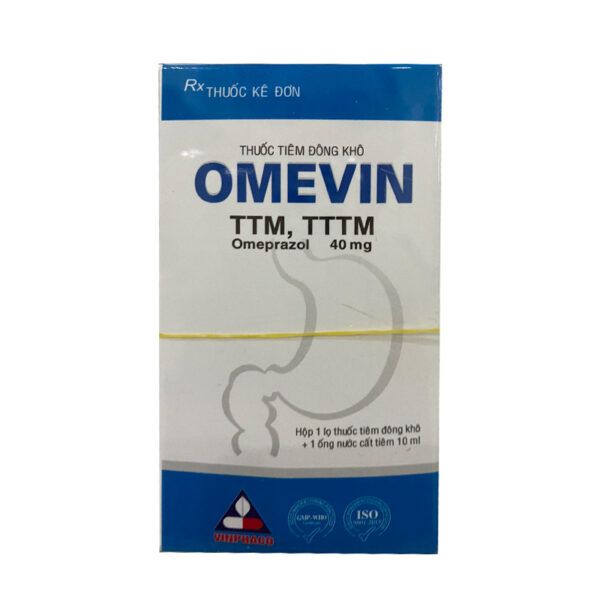 Omevin IV