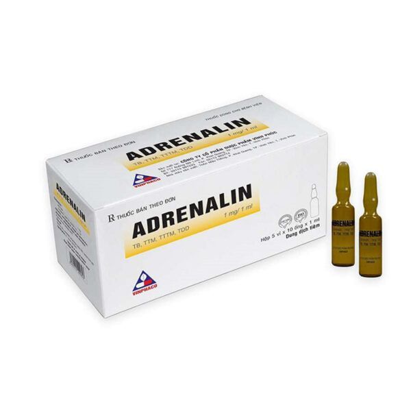 Adrenalin