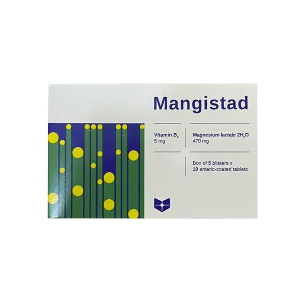 Mangistad