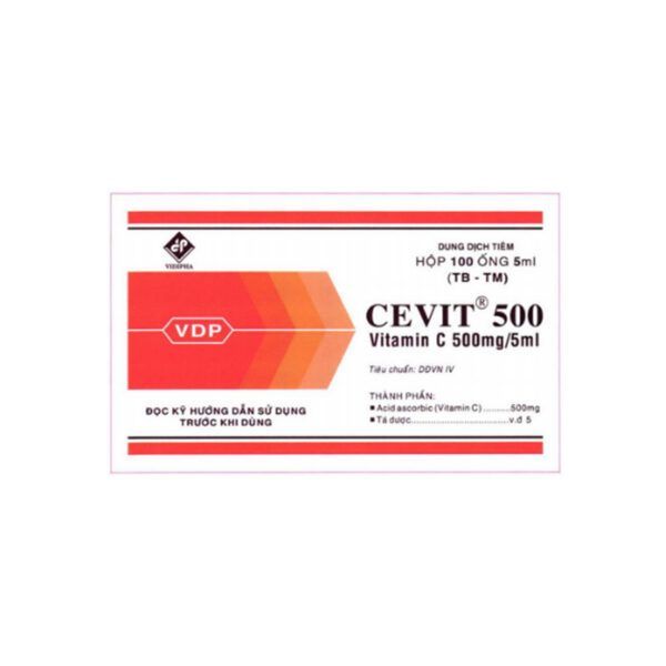 Cevit 500