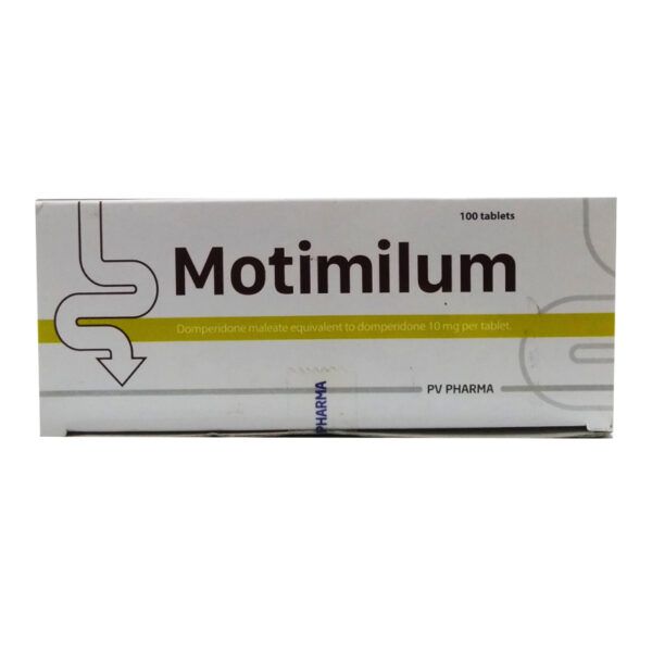 Motimilum