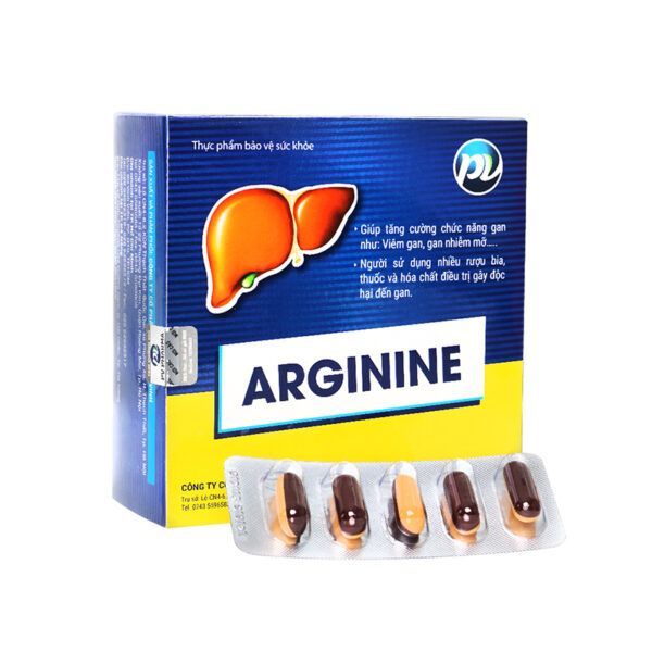 Arginine