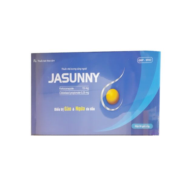 Jasunny