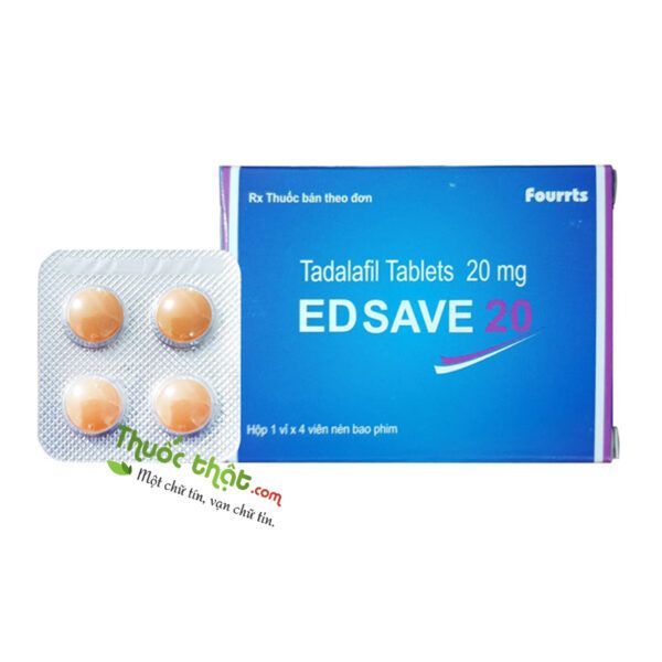 Edsave 20mg