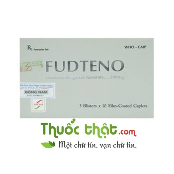 Fudteno