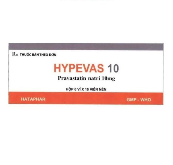 Hypevas 10