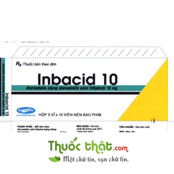 Inbacid 10