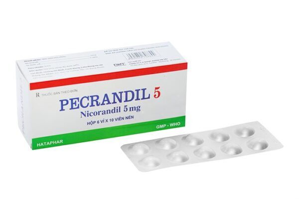 Pecrandil 5