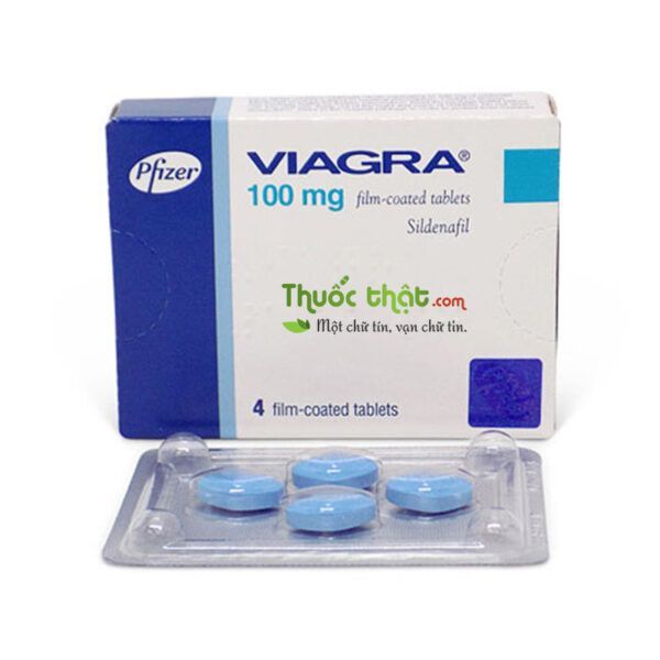 Viagra 100mg