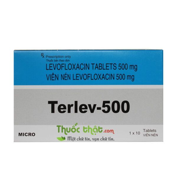 Terlev 500