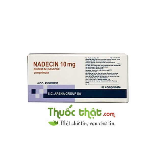 Nadecin 10mg