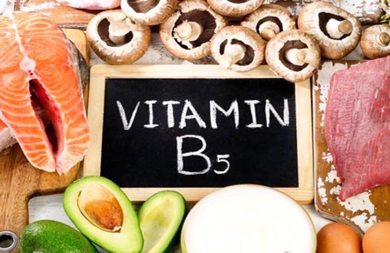5B With Ginseng Hộp 100 Viên - Bổ Sung Vitamin 5B