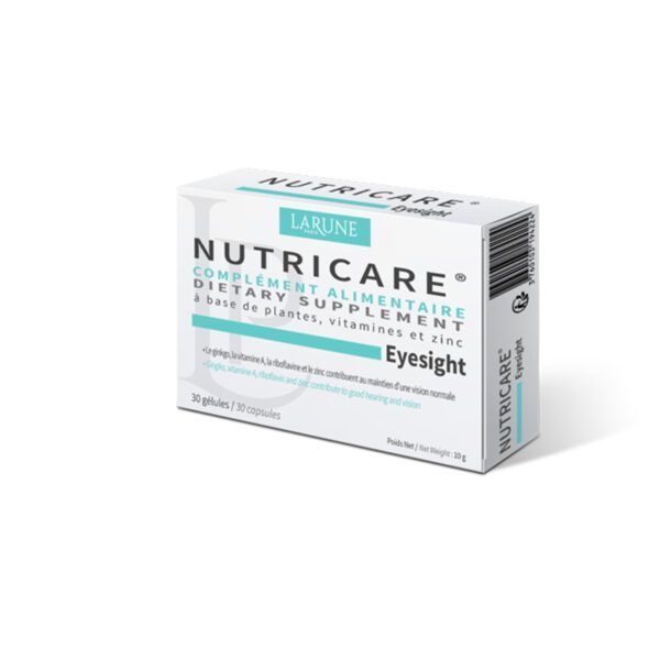 Nutricare Eyesight Hộp 30 Viên - Cải Thiện Thị Lực