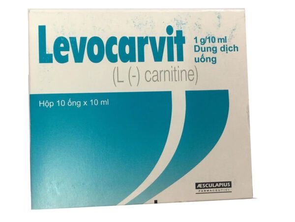 Levocarvit