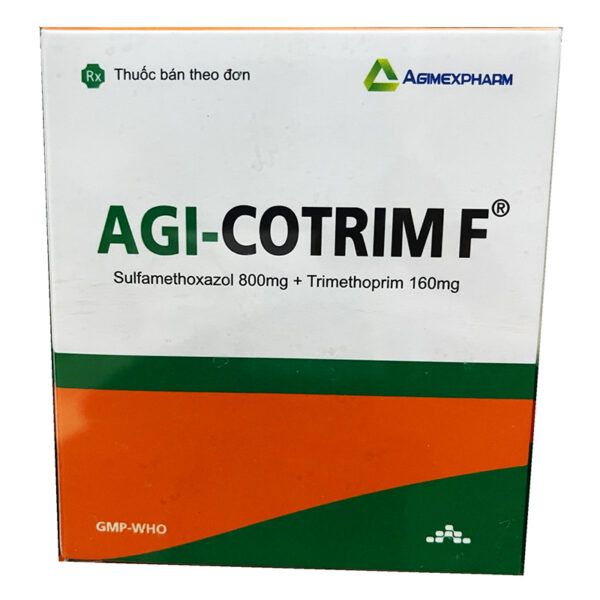 Agi-cotrim F