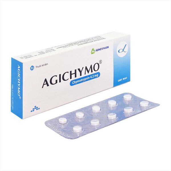 Agichymo