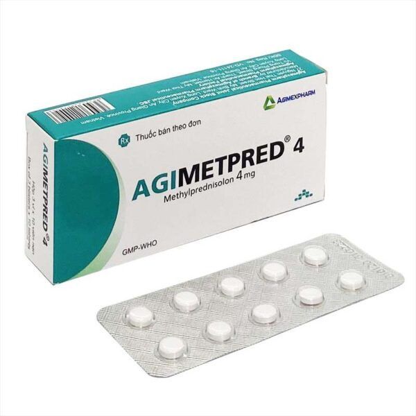 Agimetpred 4