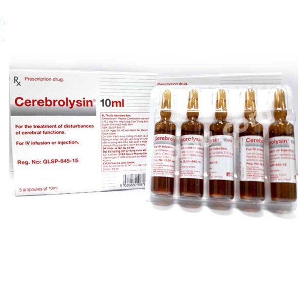 Cerebrolysin 10ml