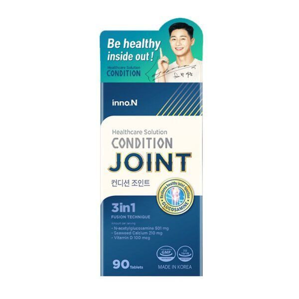 Condition Joint