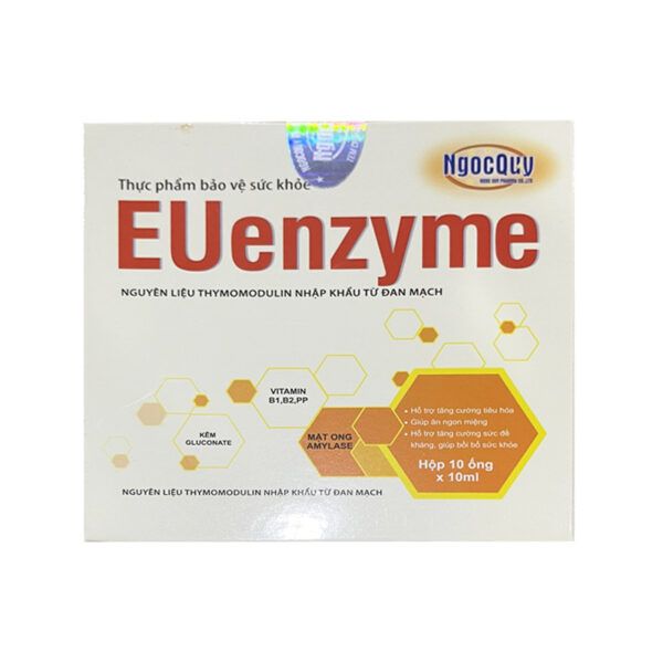 EUenzyme