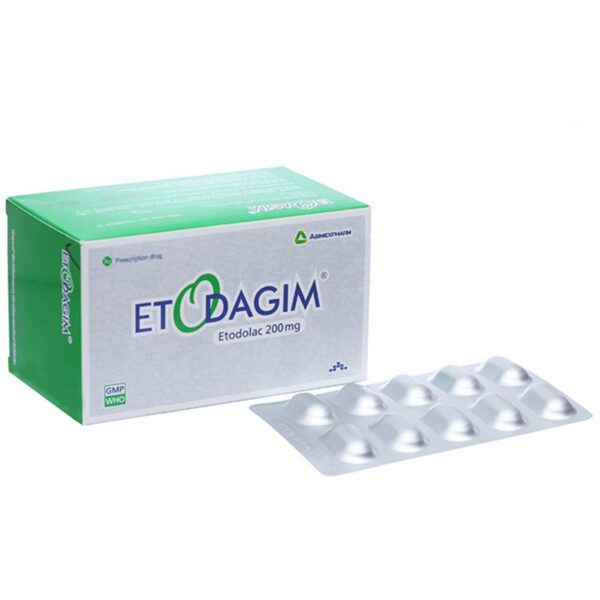 Etodagim 200mg