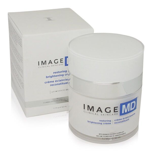 IMAGE MD Restoring Brightening Crème With ADT technology 50ml