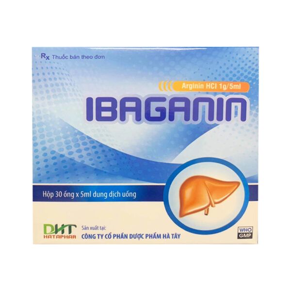 ibaganin