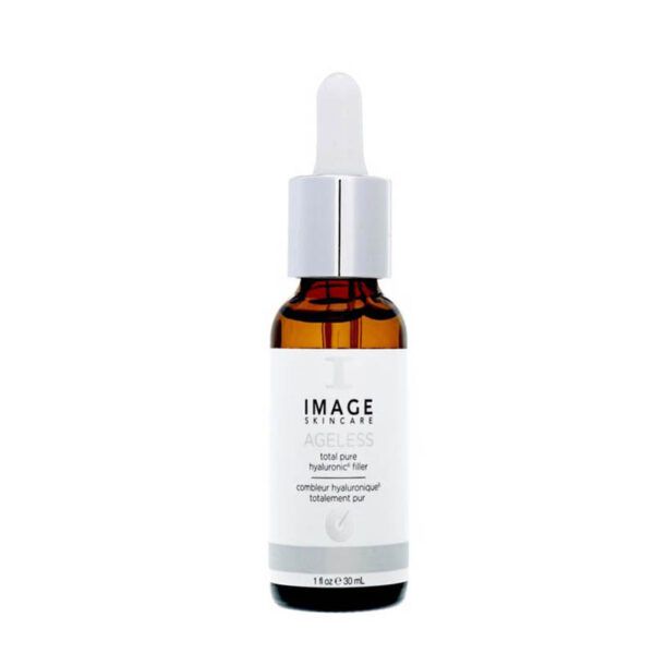 Image Ageless Total Pure Hyaluronic Filler