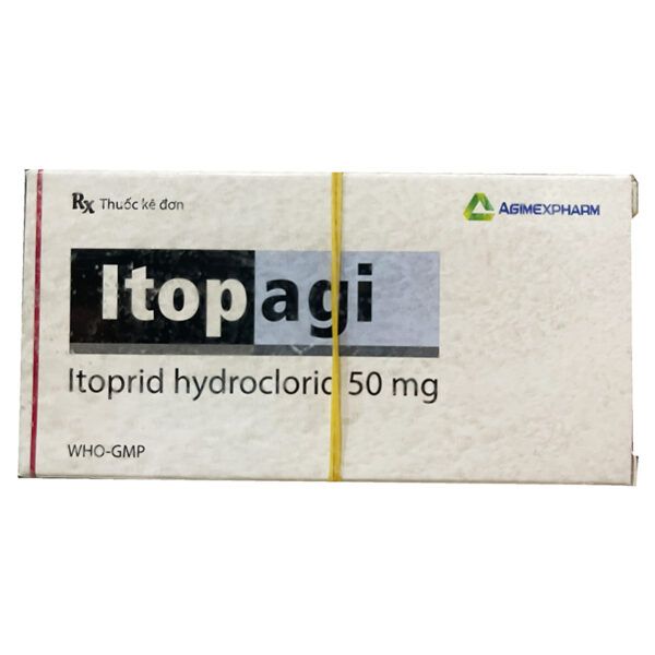 Itopagi 50mg