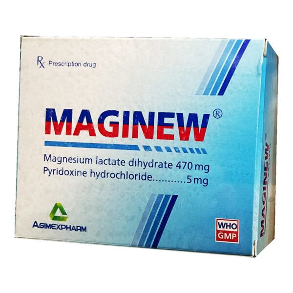 Maginew