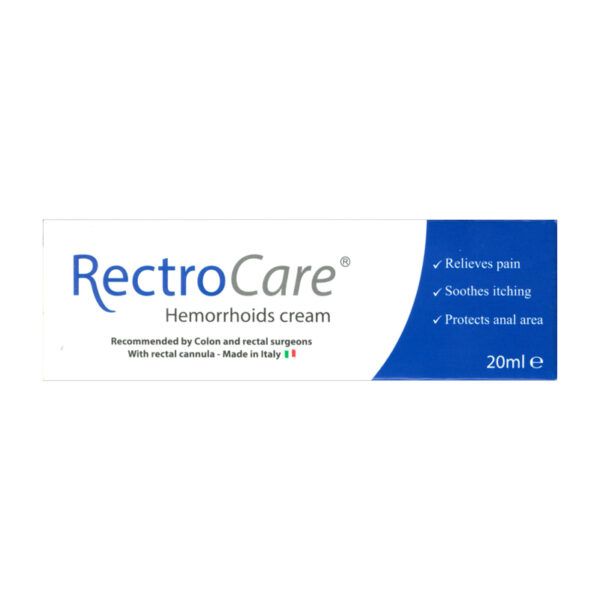 RectroCare Tuýp 20ml