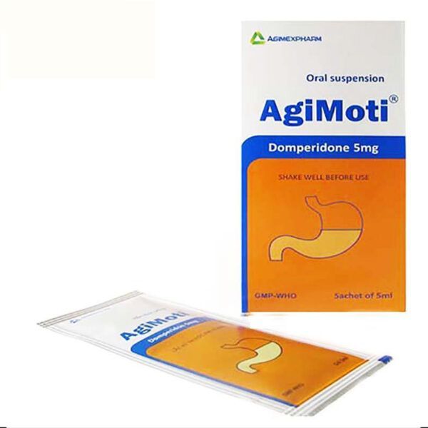 agimoti