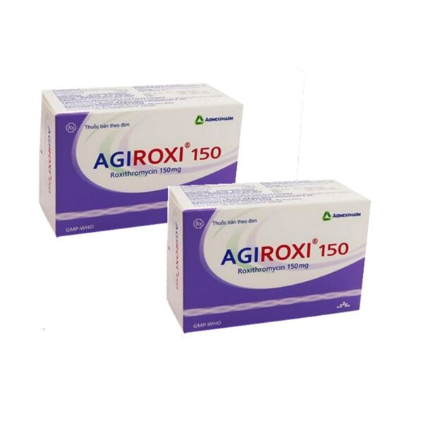 agiroxi 150