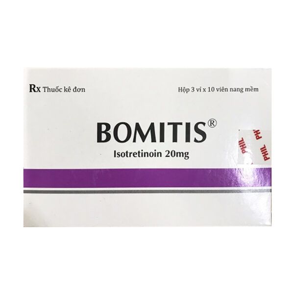 bomitis