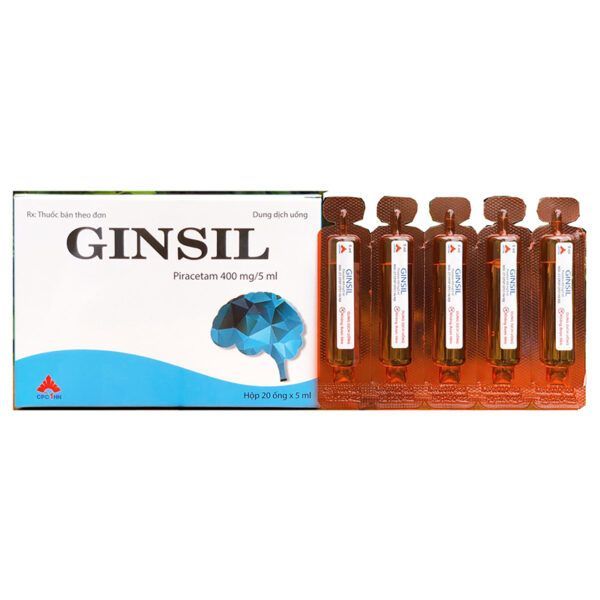 ginsil