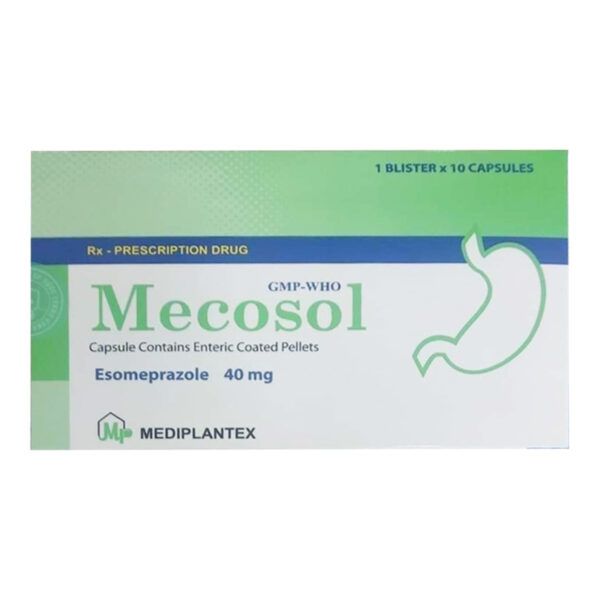 mecosol