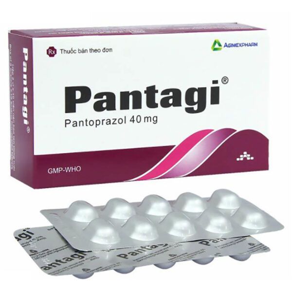 pantagi