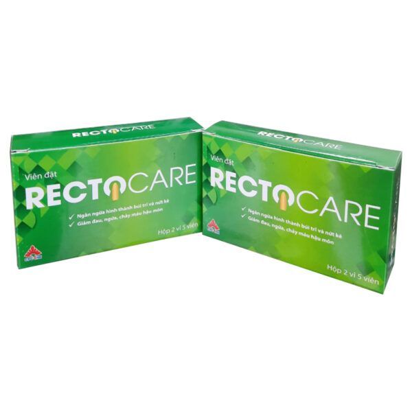 rectocare