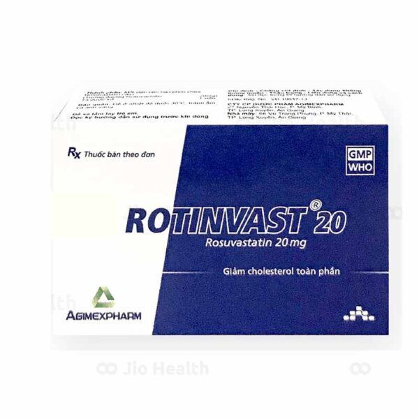 rotinvas 20