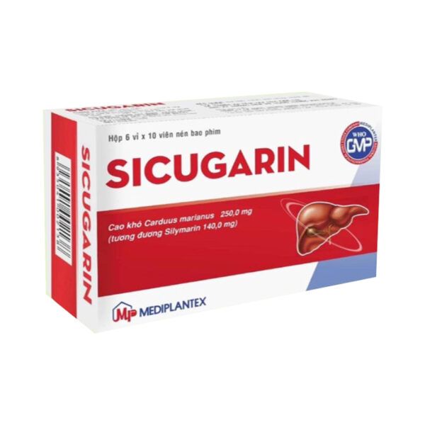 sicugarin