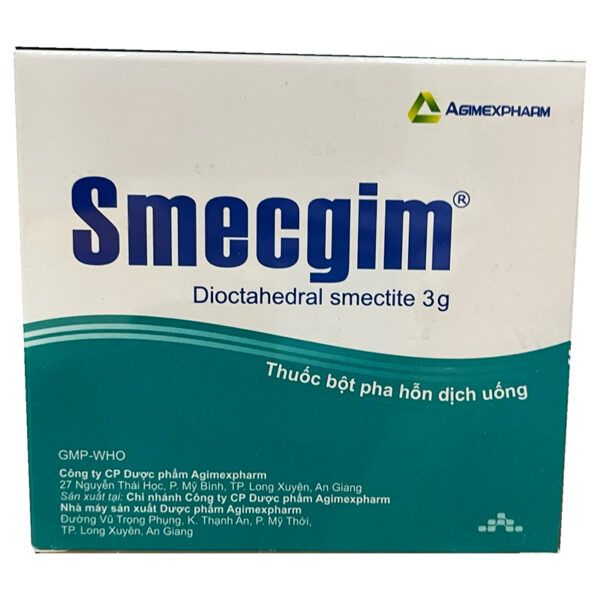 smecgim 3g